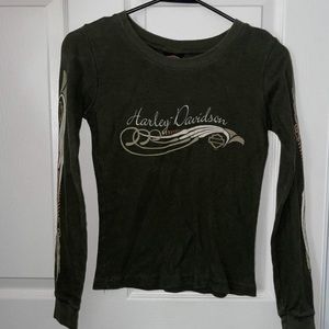 Long sleeve